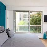 Appartement d\'architect neuf proche Tour Eiffel P78