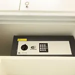 Louvre Luxury Apartment&SPA