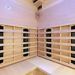 Louvre Luxury Apartment&SPA