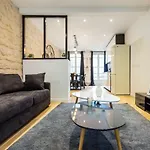 Cmg Montorgueil X