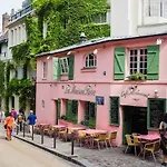 My Cocoon In Paris