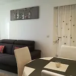 Apartement Planquette