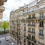 Cmg - Suite Premium Tour Eiffel - 31