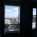 The Heart Of Montmartre