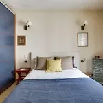 Apartment Tour Eiffel By Weekome