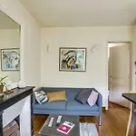 Apartment Tour Eiffel By Weekome