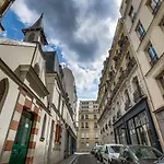 Apartment Tour Eiffel By Weekome