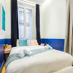 Moderne Apartment - 1Br-4P - Champs-Elysees