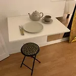 Apartment Rue de la Pompe