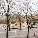 Cmg Beaubourg/ Rivoli