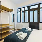 CMG Oberkampf/ Charonne G