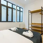 CMG Oberkampf/ Charonne G