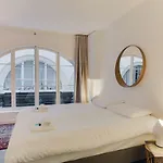 Charming House for 6 people - Louvre&Opera