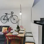 Charming House for 6 people - Louvre&Opera