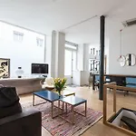 Fabulous Design Loft - High Marais/République