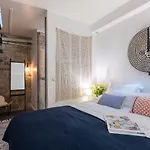 Fabulous Design Loft - High Marais/République