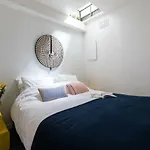 Fabulous Design Loft - High Marais/République