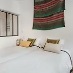 Appartement Hugo et Tom - Quartier Montorgueil