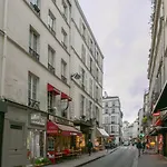 Joie Paris St Germain-des-Prés - Bon Marché
