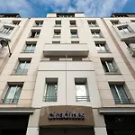 Citadines Bastille Marais Paris