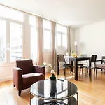 Private Apartments - Parc Monceau Collection