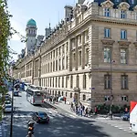 Hotel Diana Paris