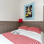 Artisan Lofts Near Marais