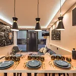 Sweet Apartment In Paris-Montmartre