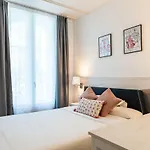 Hotel Diana Paris