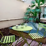 Exe Paris Centre
