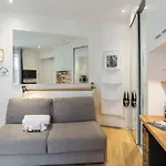Cosy Studio Close To Grands Boulevards - Welkeys