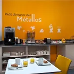 Hotel Des Metallos