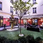 Maison Albar - Le Diamond