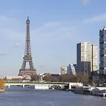 Timhotel Invalides Eiffel