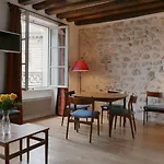 Apartments Cosy