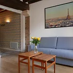 Apartments Cosy