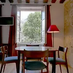 Apartments Cosy