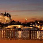 Chateau 41