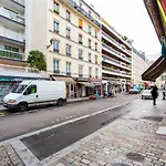 CMG Marché d\'Aligre - Nation G