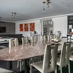 Le Notre Dame - Luxury Apartment with Seine View