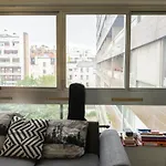 Studio spacieux et calme + parking souterrain