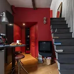 Appartement Luxe Bail Mobilite Louvre