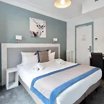 Grand Hotel Des Gobelins