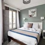 Grand Hotel Des Gobelins