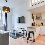 Nice Apt In Nation !