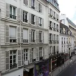 Luminous Loft In Saint-Germain Des Pres