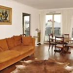 Top Location, Unique Brightness, Space And Comfort For An Unforgettable Stay