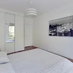 The Best Deal In The Marais - 1Bedroom Apt - 45M2