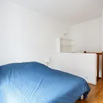 Top Apartment House av Ternes Paris