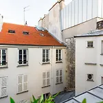CMG Pigalle/ Martyrs G
